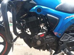 Lifan KP 150 V2